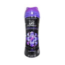 Downy, Unstopables Lush In-Wash Scent Booster, 9.1 oz (4 Pack)
