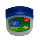 Vaseline, Aloe Fresh Blue Seal, 100 ml (12 Pack)