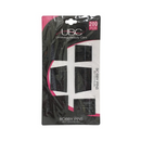 UBC, Bobby Pins Assorted Black, 200 ct (12 Pack)