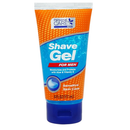 Personal Care, Shave Gel Sensitive, 6 oz (12 Pack)