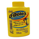 O-Dolex, Deodorant Talcum Powder, 150 g (20 Pack)