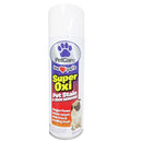 PetCare, Super Oxi Stain & Odor Remover, 10 oz (12 Pack)