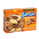 La Moderna, Cookies Surtido, 1 lb (10 Pack)