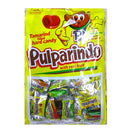 De La Rosa, Pulparindo, Filled Hard Candy, 24 ct (24 Pack)
