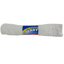Bar Mop Towels White 100% Cotton, 3 ct (12 Pack)