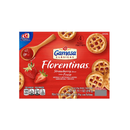 Gamesa, Florentinas Strawberry, 11.1 oz (12 Pack)