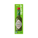Tabasco, Green Hot Sauce, 5 oz (12 Pack)