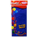 Table Cover Blue Water Proof (12 Pack)