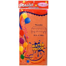 Table Cover Orange Water Proof (12 Pack)