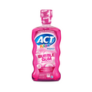 ACT II, Act, Kids Mouthwash, Bubble Gum, 16.9 oz (24 Pack)