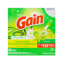 Gain, Ultra Detergent Original, 70 oz (3 Pack)