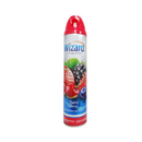 Wizard, Air Freshener Cherry Berry, 10 oz (12 Pack)