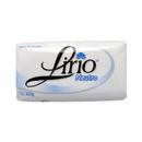 Lirio, Bar Soap Neutro White, 200 g (50 Pack)