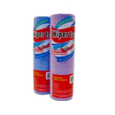 Wiper Towel Roll 40 Sheets Reusable (12 Pack)