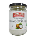 Lombardi, Extra Virgin Organic Coconut Oil (4 Pack)