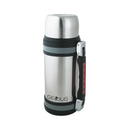 Brentwood, Vacuum Bottle, 34 oz (12 Pack)