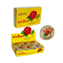 De La Rosa, Mazapan Candy, 12 ct (24 Pack)
