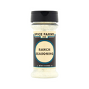 Spice Farms, Ranch Seasoning, 3.5 oz (12 Pack)