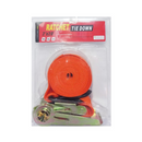 Ratchet, Tie Down, 2x20 in (12 Pack)