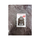 Apron Vinyl Brown, 28x25 in (24 Pack)