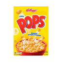 Kellogg's, Cereal Corn Pops, 8.8 oz (18 Pack)