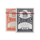 Toy Playing Cards Regular (12 Pack)