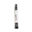 Paint Brush Black, 0.5 in (24 Pack)