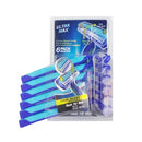 Ultra Max, Razors, 6 ct (48 Pack)
