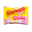 Starburst, Lollipop All Pink, 8 oz (12 Pack)