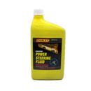 Chalet, Power Steering Fluid, 1 qt (12 Pack)