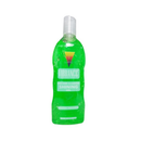 Vibrance, Hair Gel Shining Green, 10.6 oz (24 Pack)