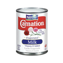 Nestle, Carnation Evaporated Milk, 12 oz (24 Pack)