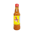 La Guacamaya, Hot Sauce Authentic, 12.34 oz (24 Pack)