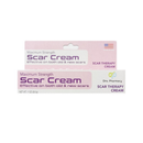 Drs Pharmacy, Scar Cream Old & New Scars, 1 oz (24 Pack)