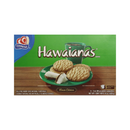 Gamesa, Hawaianas Cookies, 15 oz (12 Pack)