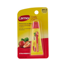 Carmex, Lip Balm Tube Strawberry Medicated, 0.35 oz (12 Pack)
