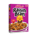 Kellogg's, Cereal Raisin Bran, 16.1 oz (10 Pack)