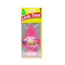 Little Trees, Air Fresh Morning Fresh (24 Pack)