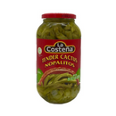 La Costeña, Nopalitos, 29.1 oz (12 Pack)