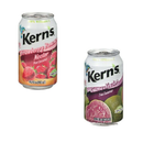 Kern's, Fridge Pack Strawberry Banana & Guava, 11.5 oz (12 Pack)