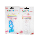 Birthday Candles