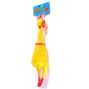Shrilling Chicken Plastic (12 Pack)