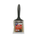 Capo, Paint Brush Black Handle, 3 in (24 Pack)