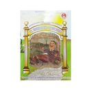 La Chica Fresita, Air Freshener Vanilla (25 Pack)