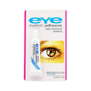 Eye, Eyelash Adhesive Clear Waterproof, 0.25 oz (12 Pack)