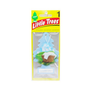 Little Trees, Air Fresh Summer Linen (24 Pack)