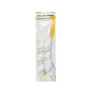 Paint Roller Set Orange, 5 ct, 4 in (6 Pack)