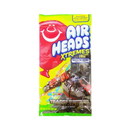 Airheads, Xtremes, Candy Rainbow Berry, 4.5 oz (12 Pack)