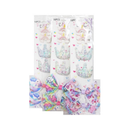 Hair Metal Clips Assorted, 6 ct (12 Pack)