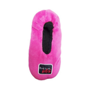 Girls Slippers 4-10 Mean Girls So Fetch (12 Pack)